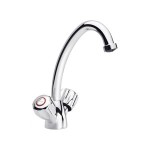 Mélangeur Lavabo Salakta