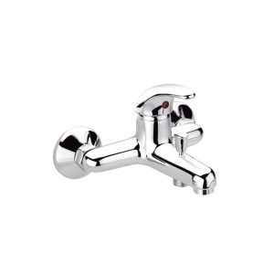 Mitigeur bain douche Kerkennah