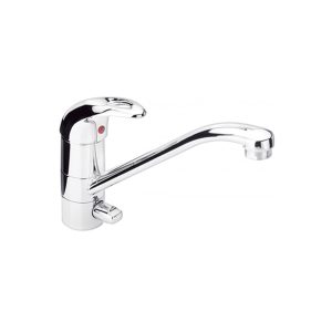 Mitigeur évier 3 entrées Djerba