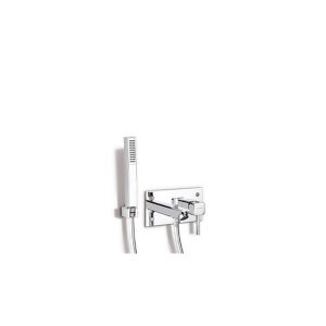 Mitigeur Bain Douche Encastré Zarzis