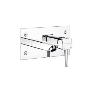 Mitigeur Lavabo Encastré Zarzis