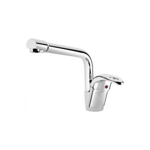 Mitigeur évier à col de cygne Djerba