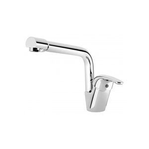 Mitigeur évier à col de cygne Sousse