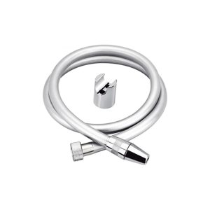 Flexible Toilette Argent Bizerte 1M