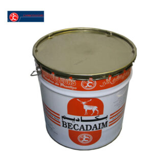 BECADAIN BLANC 20KG CHIMICOULEUR