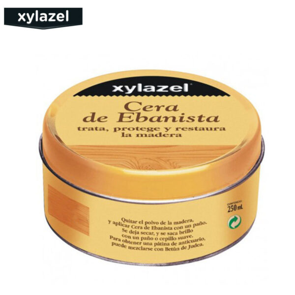 PB0009 cire-acajou-xylazel CIRE ACAJOU XYLAZEL