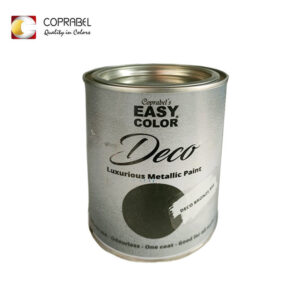 EASY COLOR DECO BRONZE 950-750ML COPRABEL