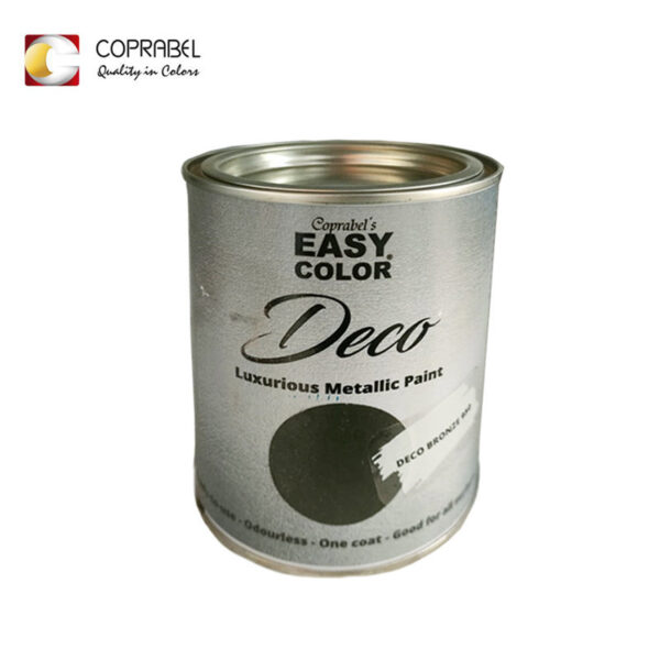 PB0012 easy-color-deco-bronze-950-750ml-coprabel EASY COLOR DECO BRONZE 950-750ML COPRABEL