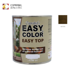 EASY COLOR LAZURE NOYER-750ML COPRABEL