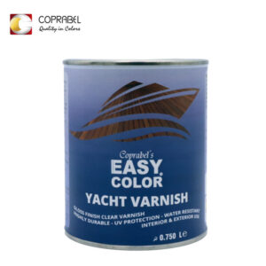 EASY COLOR VERNIS BATEAU 750ML COPRABEL