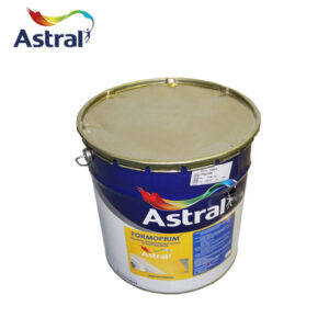 FORMOPRIM 5KG ASTRAL