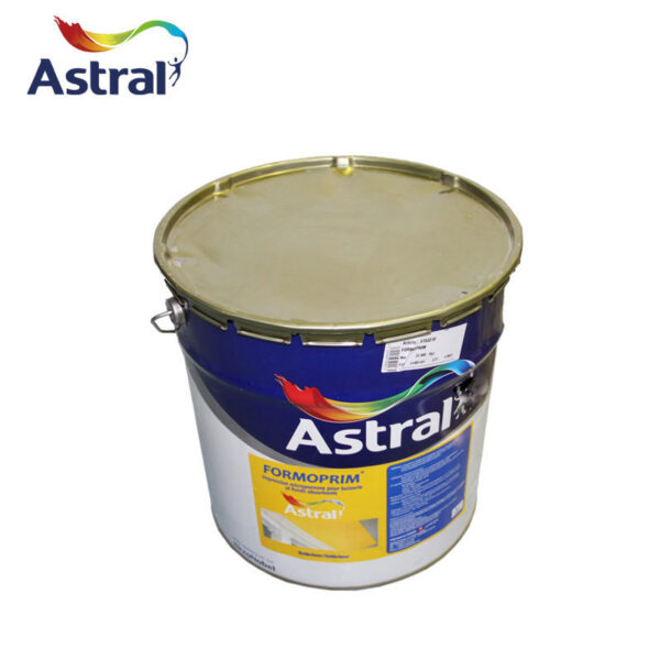 PB0021 formoprim-5kg-astral FORMOPRIM 5KG ASTRAL