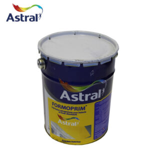 FORMOPRIME 25KG ASTRAL