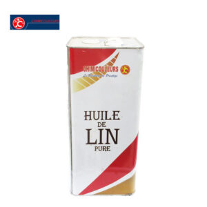 HUILE DE PEINTURE 4.5L CHIMICOULEUR