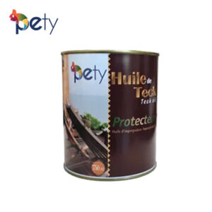 HUILE DE TECK TECK 750 ML PETY