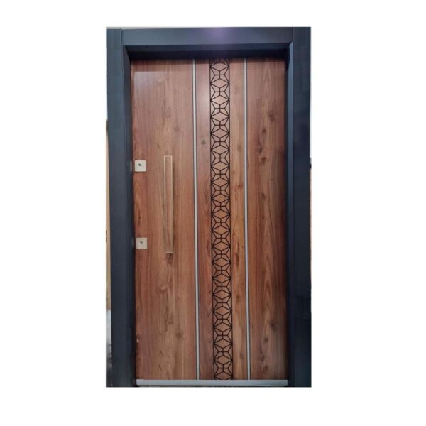 PE0005 Porte Blindée Extérieure