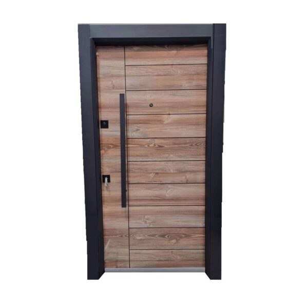 PE0010 Porte Blindée Extérieure