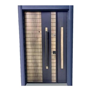 PE0011 Porte Blindée Extérieure