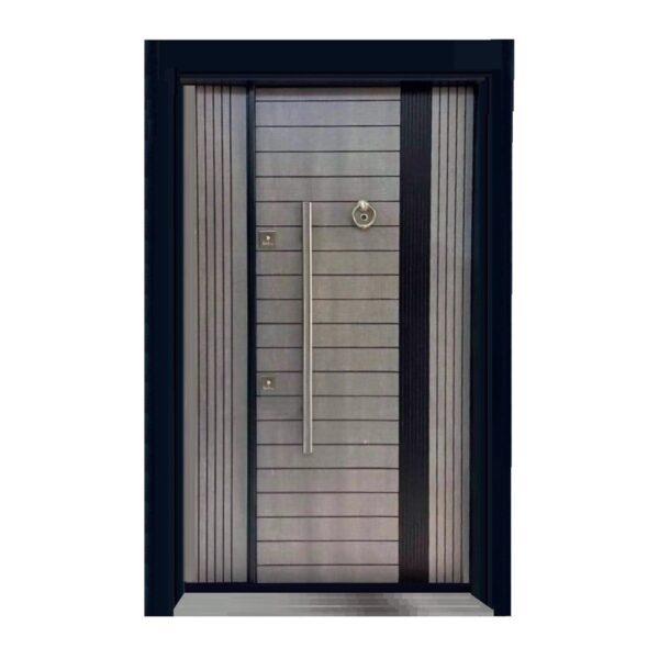 PE0013 Porte Blindée Extérieure