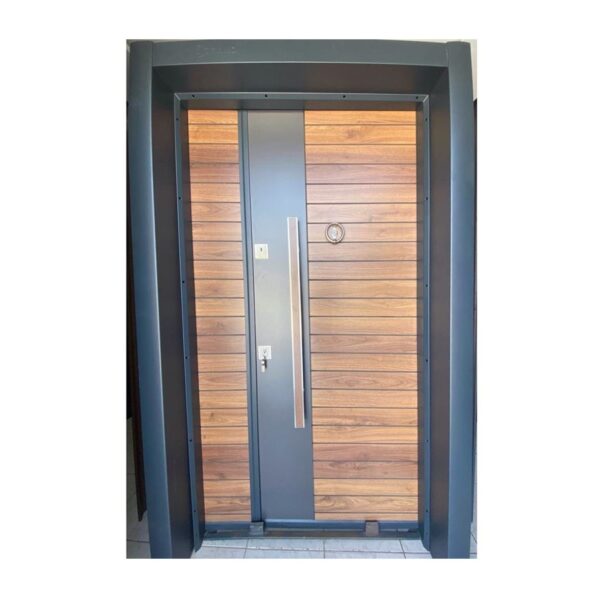 PE0015 Porte Blindée Extérieure