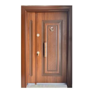 PE0018 Porte Blindée Extérieure