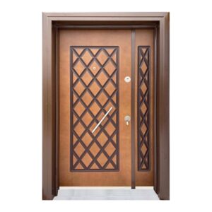PE0019 Porte Blindée Extérieure