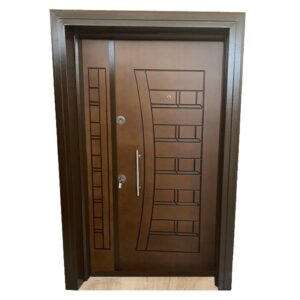 PE0023 Porte Blindée Extérieure