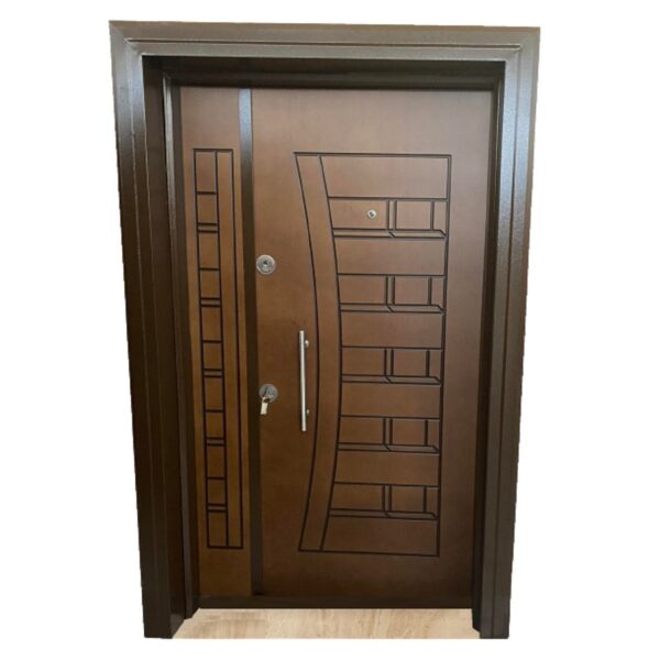PE0023 Porte Blindée Extérieure