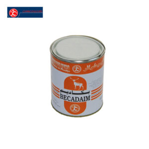 BECADAIN BLANC 1/2 KG CHIMICOULEURS