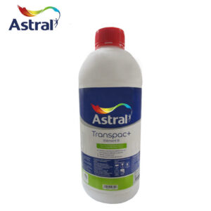 CATALYSEUR POUR TRANSPAC 1L ASTRAL