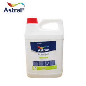 CATALYSEUR POUR TRANSPAC 5L ASTRAL