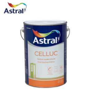 CELLUC BLANC 18KG ASTRAL