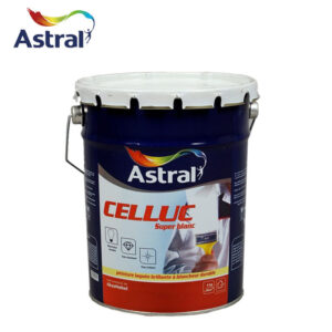 CELLUC BLANC 4KG ASTRAL