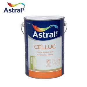 CELLUC JAUNE DOR 4KG ASTRAL