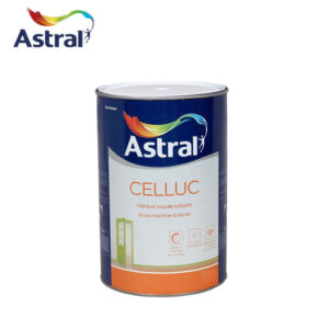 CELLUC NOIR 0.9KG ASTRAL