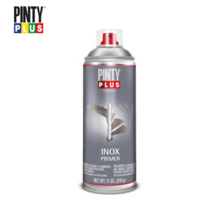 GALVANISATION A FROID INOX 316L PINTY PLUS