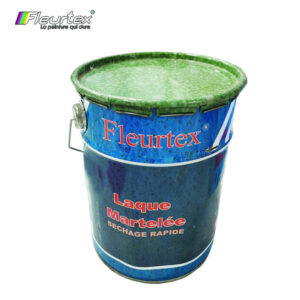 MARTELE VERT 4KG FLEURTEX