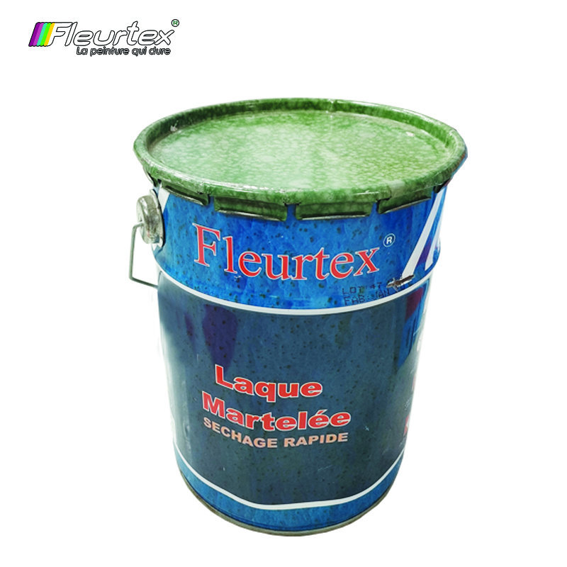 MARTELE VERT 4KG FLEURTEX