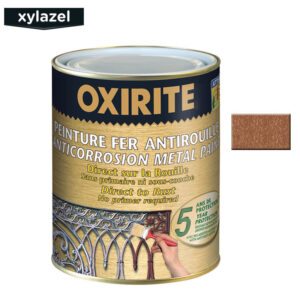 OXIRITE MARTELE CUIVRE 089 XYLAZEL