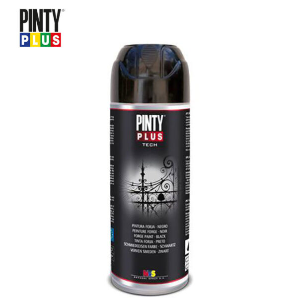 PF0036 peinture-fer-forge-noir-fj104-majimpex PEINTURE FER FORGE NOIR FJ104 PINTY PLUS