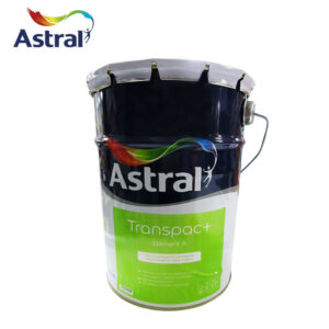 TRANSPAC 5 LITRES ASTRAL