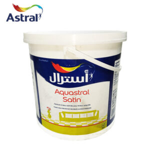AQUASTRAL SATIN 20KG ASTRAL