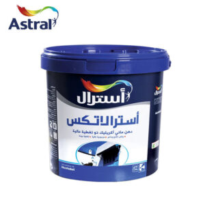 ASTRAFLEX 18KG ASTRAL