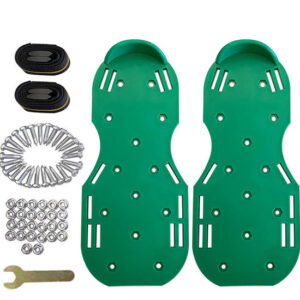 CHAUSSURES A POINTES POUR SOL