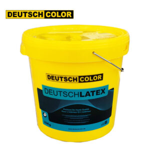 DEUTSCHLATEX 25KG PLASTIC