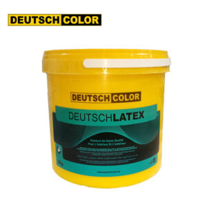 DEUTSCHLATEX 5KG PLASTIC