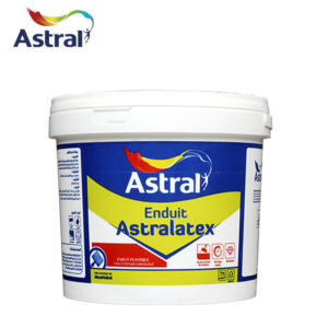 ENDUIT ASTRALATEX 25 KG ASTRAL