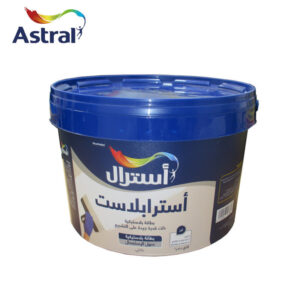 ENDUIT PLASTIQUE 5KG ASTRAL
