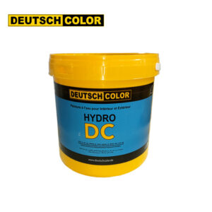 HYDRO DC 10KG DEUTSCH