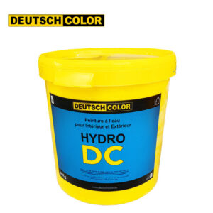 HYDRO DC 40KG DEUTSCH
